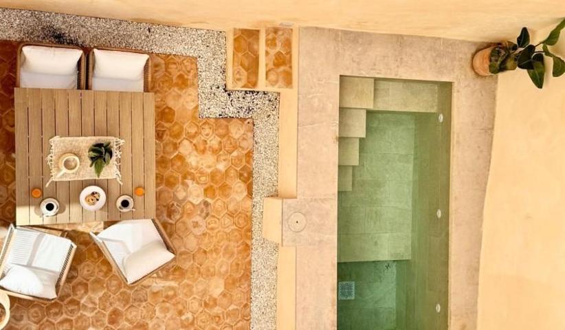 Adosada en venta en Alaró, Centro photo 0