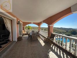 Casa con terreno en venta en Mijas photo 0