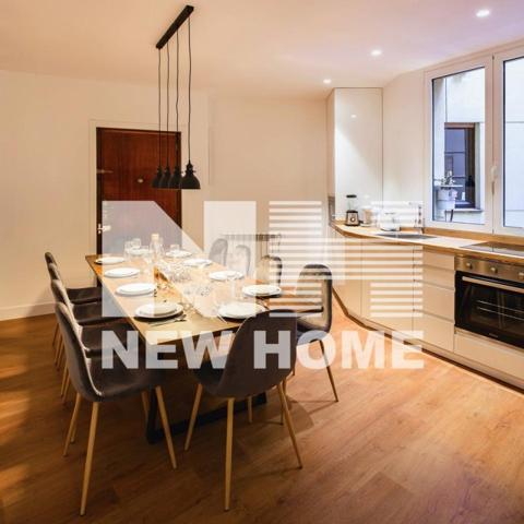 Piso en venta en Madrid, Calle de Tudescos, 28004 photo 0