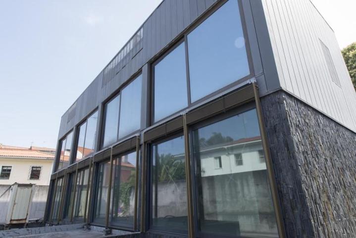 Adosada en venta en A Coruña, Rúa Río Tambre, 15005 photo 0