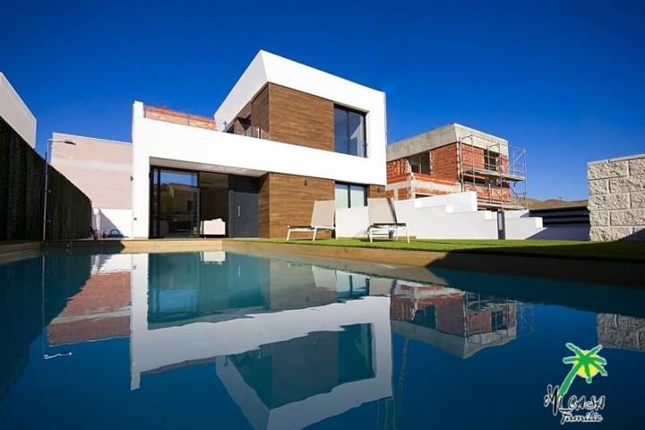 Chalet en venta en El Campello, None photo 0