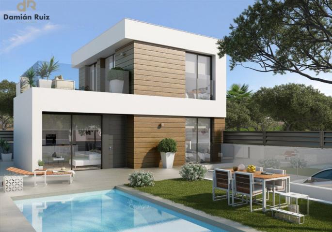 Chalet en venta en El Campello, 03560 photo 0