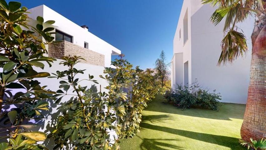 Chalet en venta en Polop, Polop photo 0