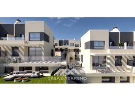 Bungalow en venta en Nerja photo 0
