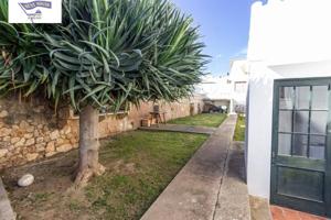 Casa en venta en Ciutadella de Menorca, Casco urbano photo 0