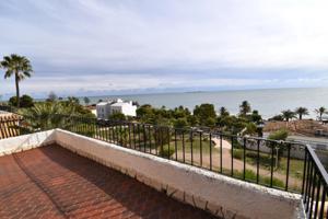 Chalet en venta en Santa Pola, Avinguda Oscar Espla, 03130 photo 0