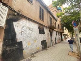 Edificio en venta en Mallorca, Arxiduc photo 0