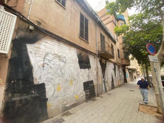 Edificio en venta en Mallorca, Arxiduc photo 0