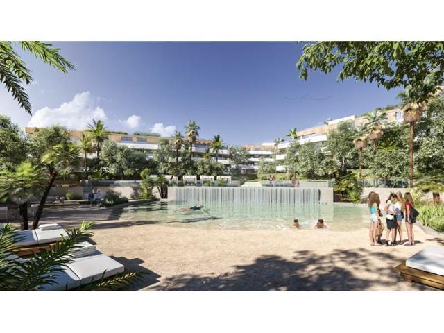 Apartamento en venta en Sotogrande, La Reserva de Sotogrande photo 0