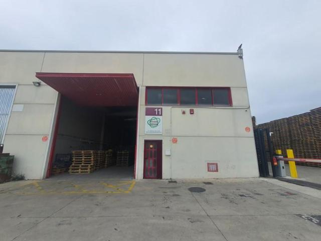 Nave industrial en venta en Tarragona photo 0