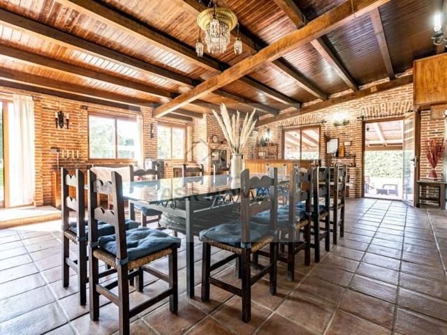 Chalet en venta en Ávila, Bernuy-Salinero photo 0