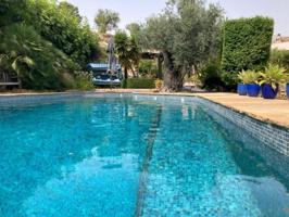 Casa con terreno en venta en Piñar photo 0