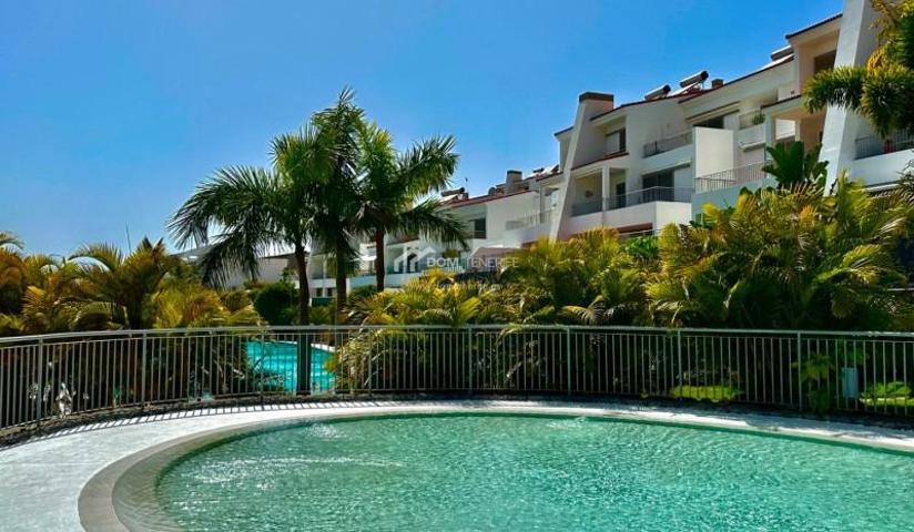 Apartamento en venta en Adeje, La Caleta photo 0