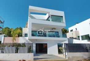 Chalet en venta en Polop, Carrer Rei Jaume I, 03520 photo 0