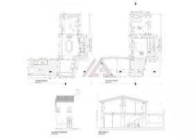 Chalet en venta en Santanyí, Santanyí photo 0