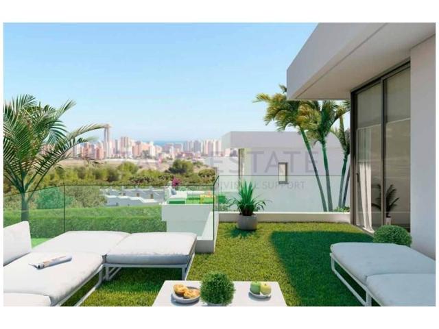 Chalet en venta en Finestrat photo 0