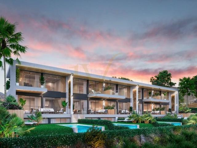 Chalet en venta en Marbella photo 0