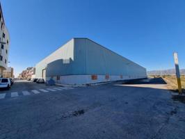 Nave industrial en venta en Moncofa, Moncofa photo 0