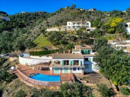 Casa en venta en Castell-Platja d'Aro, Urbanitzacions photo 0