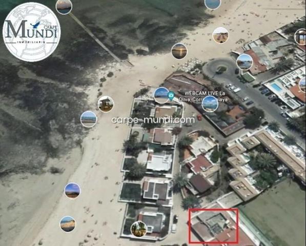 Edificio en venta en La Oliva photo 0