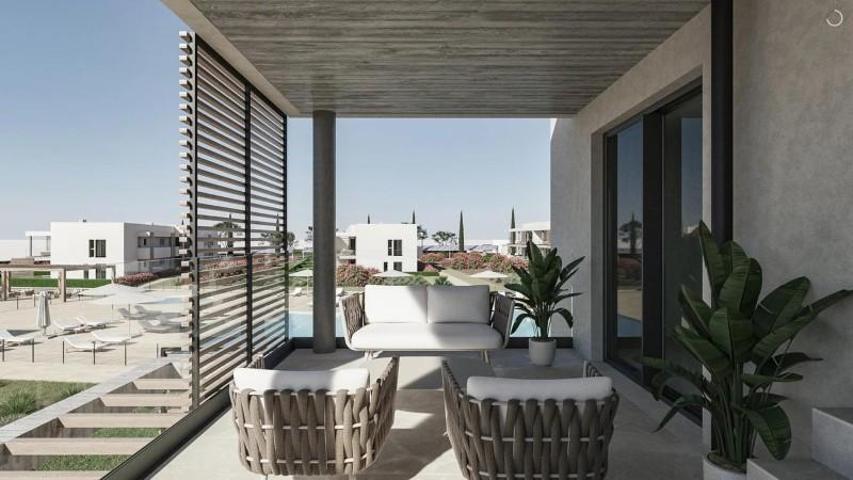 Apartamento en venta en Campos, El Paraiso photo 0