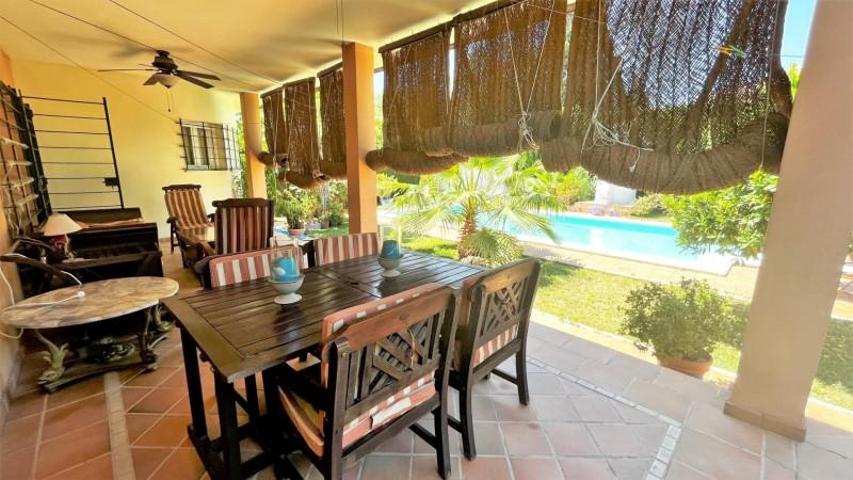 Chalet en venta en Córdoba, Brillante photo 0