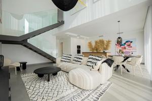 Casa en venta en Finestrat, Sierra cortina photo 0