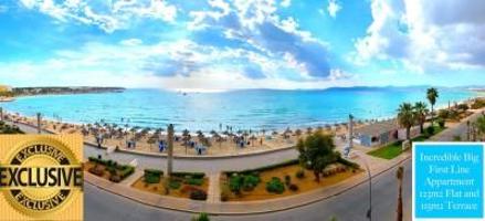 Piso en venta en Mallorca, S´Arenal photo 0