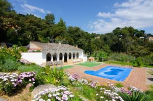 Casa en venta en Palafolls, Sant genis de palafolls photo 0