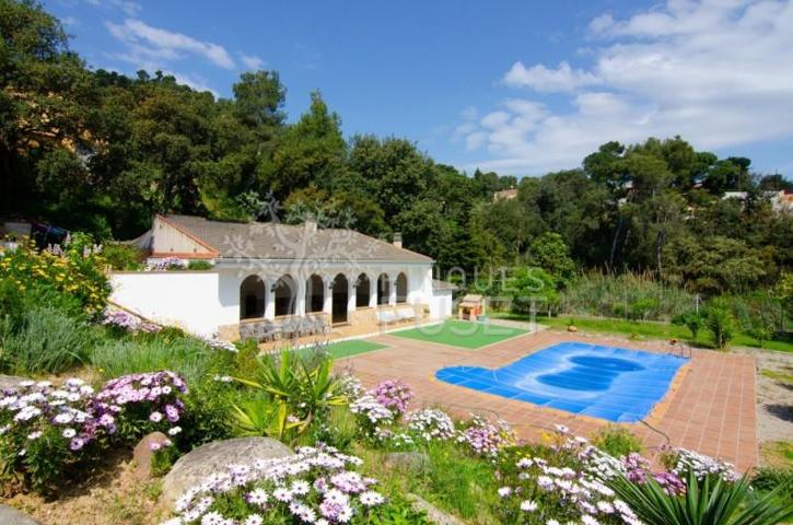 Casa en venta en Palafolls, Sant genis de palafolls photo 0