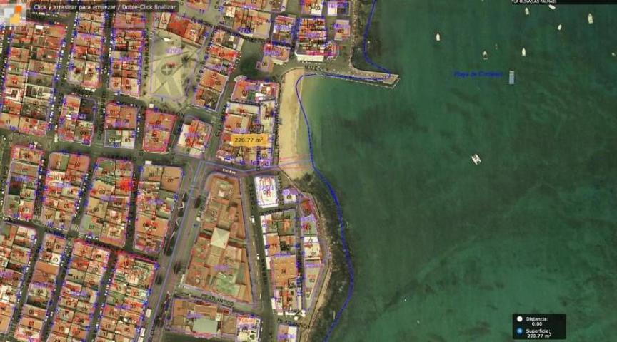 Local comercial en venta en La Oliva, Corralejo Fuerteventura photo 0