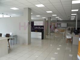 Nave industrial en venta en Erandio photo 0