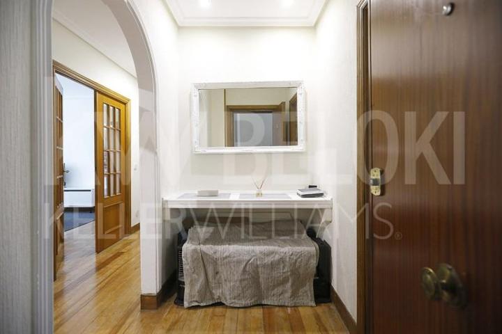 Piso en venta en Donostia-San Sebastián, Donostia-San Sebastián photo 0