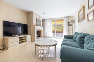 Piso en venta en Sant Cugat del Vallès, Eixample photo 0