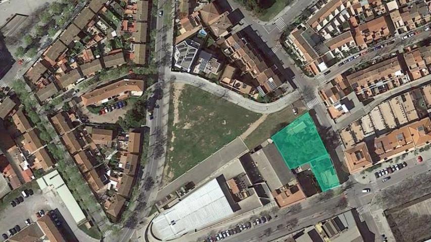 Terreno en venta en Vilanova i la Geltrú, Centre Vila - La Geltrú photo 0
