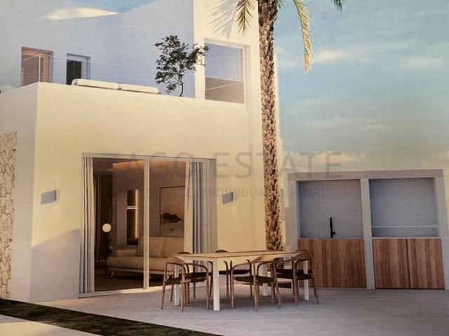 Chalet en venta en Alfaz del Pi photo 0