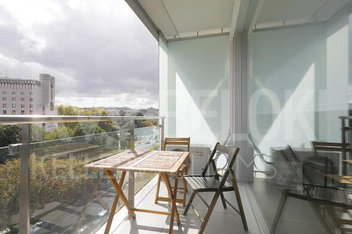 Piso en venta en Donostia-San Sebastián, Donostia-San Sebastián photo 0