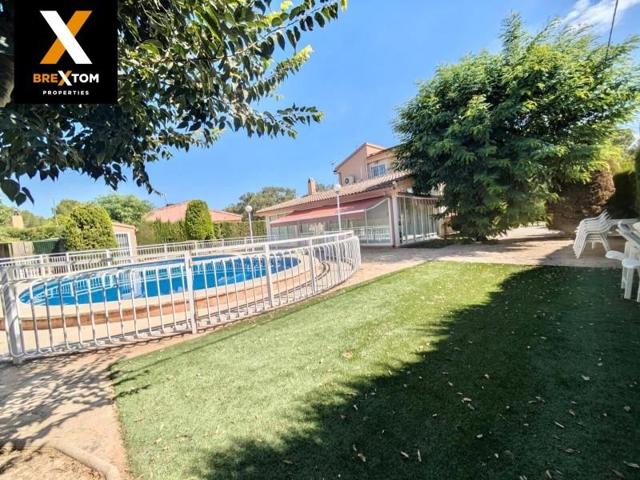 Chalet en venta en Molina de Segura, LOS Conejos photo 0