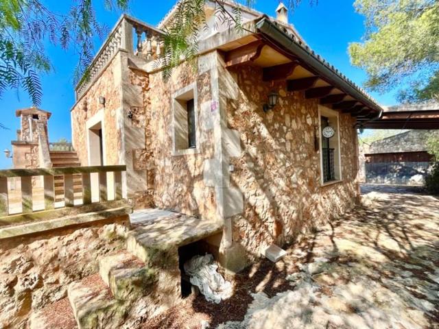 Chalet en venta en Campos, Campos photo 0