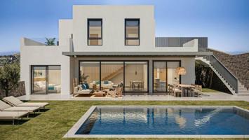 Chalet en venta en San Bartolomé de Tirajana, Salobre Golf photo 0