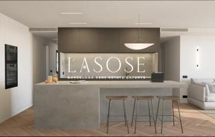 Piso en venta en Barcelona, El Poblenou photo 0