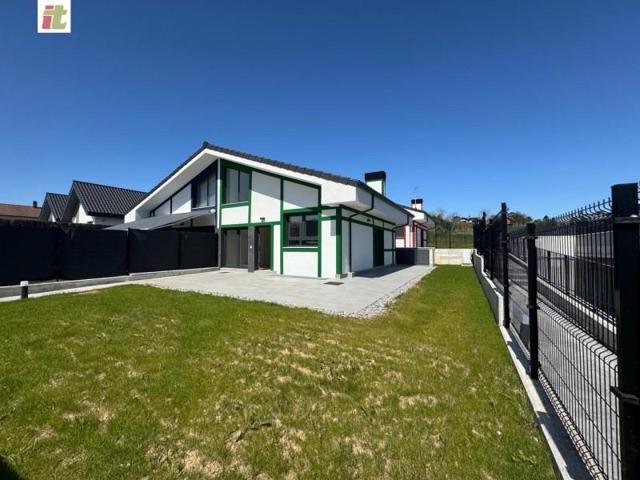 Bungalow en venta en Sopelana, Costa vasca photo 0
