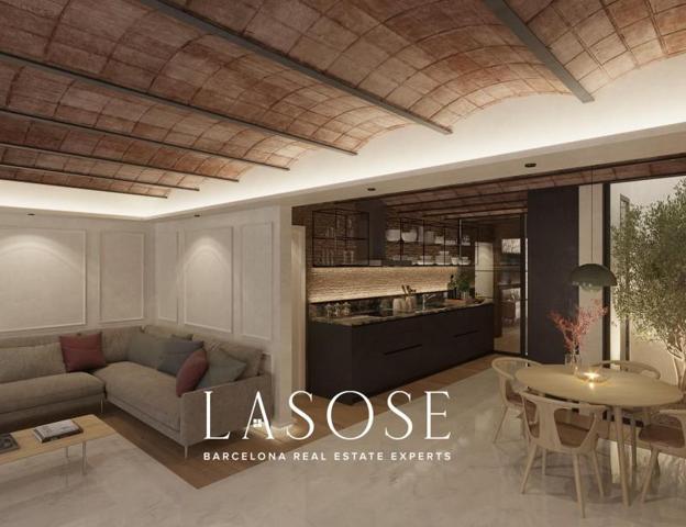 Piso en venta en Barcelona, Dreta de l´Eixample photo 0