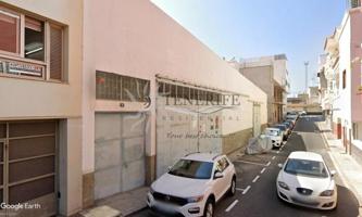 Terreno en venta en Alcalá, Calle Colón, 38686 photo 0