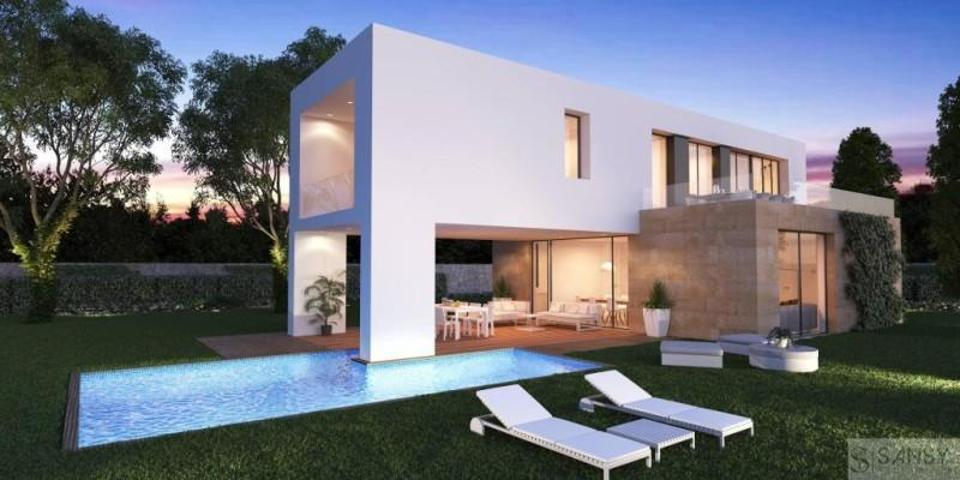 Casa en venta en Jávea-Xàbia photo 0