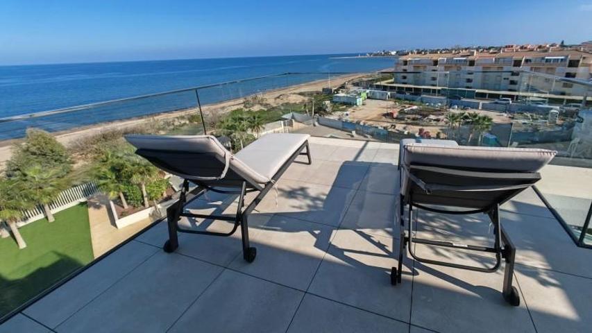 Piso en venta en Denia, Marina Alta photo 0