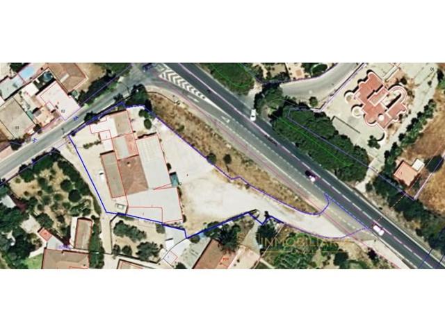 Terreno en venta en Alhaurín de la Torre photo 0