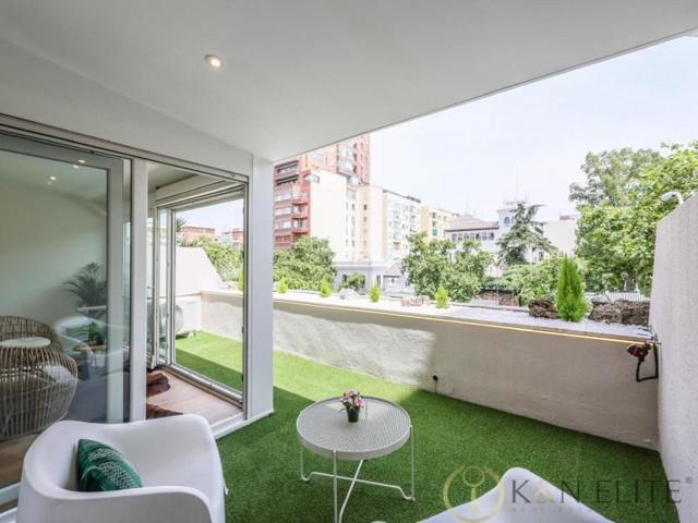 Piso en venta en Madrid, Fuente del Berro photo 0