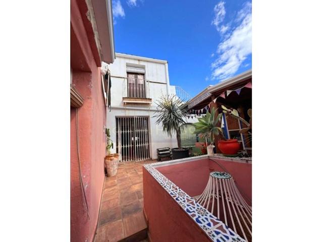 Casa en venta en Estepona, Centro photo 0