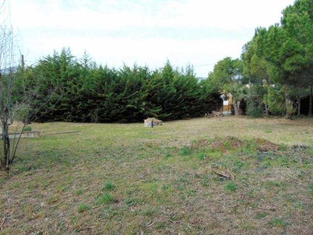 Terreno en venta en Calonge, Puig Ses Forques-Torre Colomina photo 0